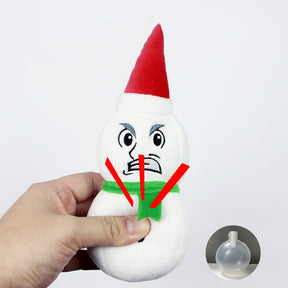 Creative New Pet Catch And Hide Sound Toy