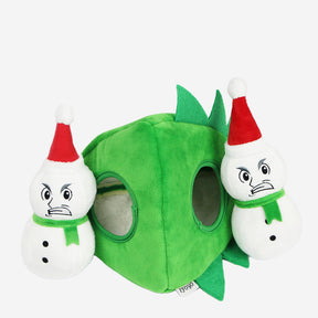 Creative New Pet Catch And Hide Sound Toy