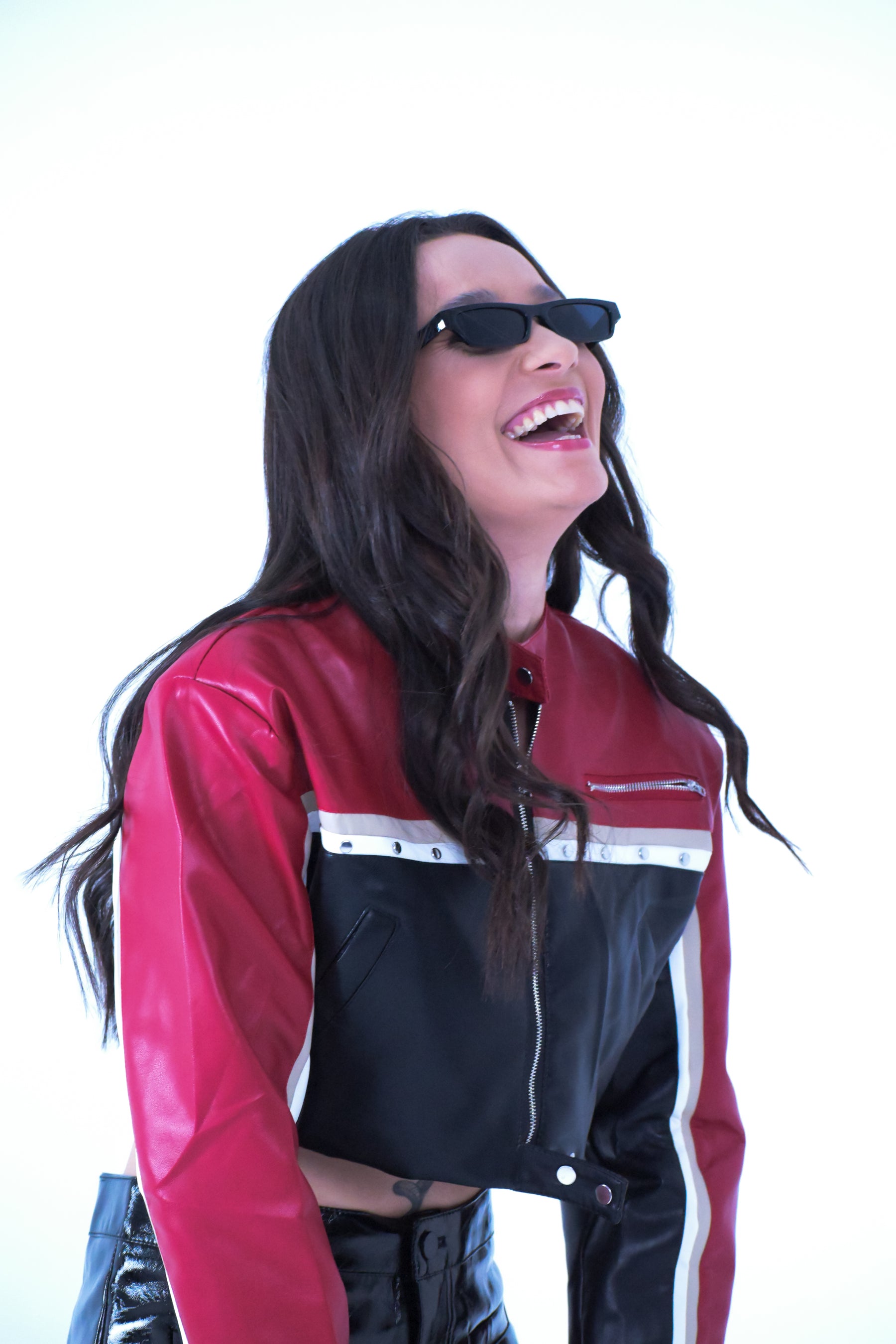 Jaqueta Blood Energy Laura
