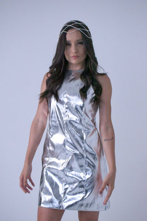 Vestido Moon Energy