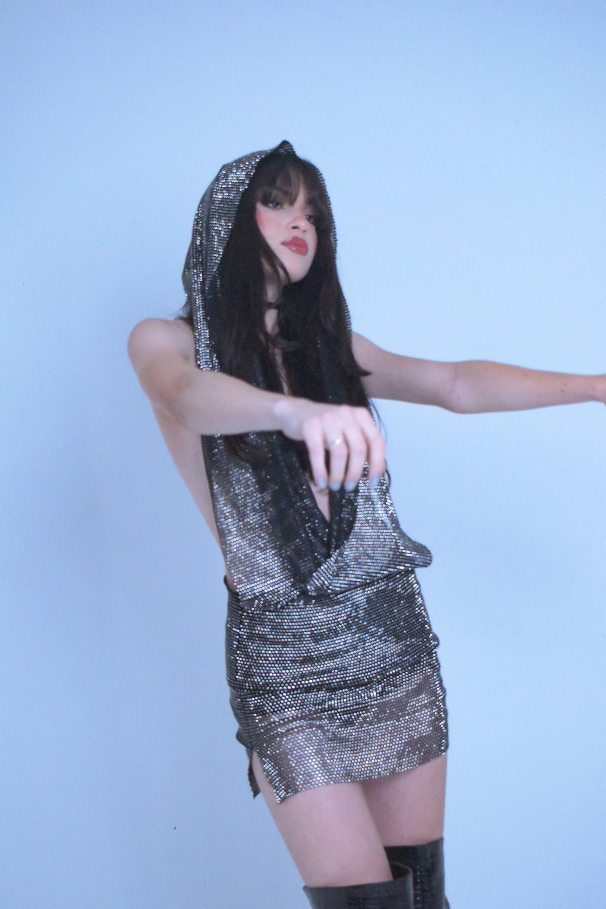 DRESS LAI