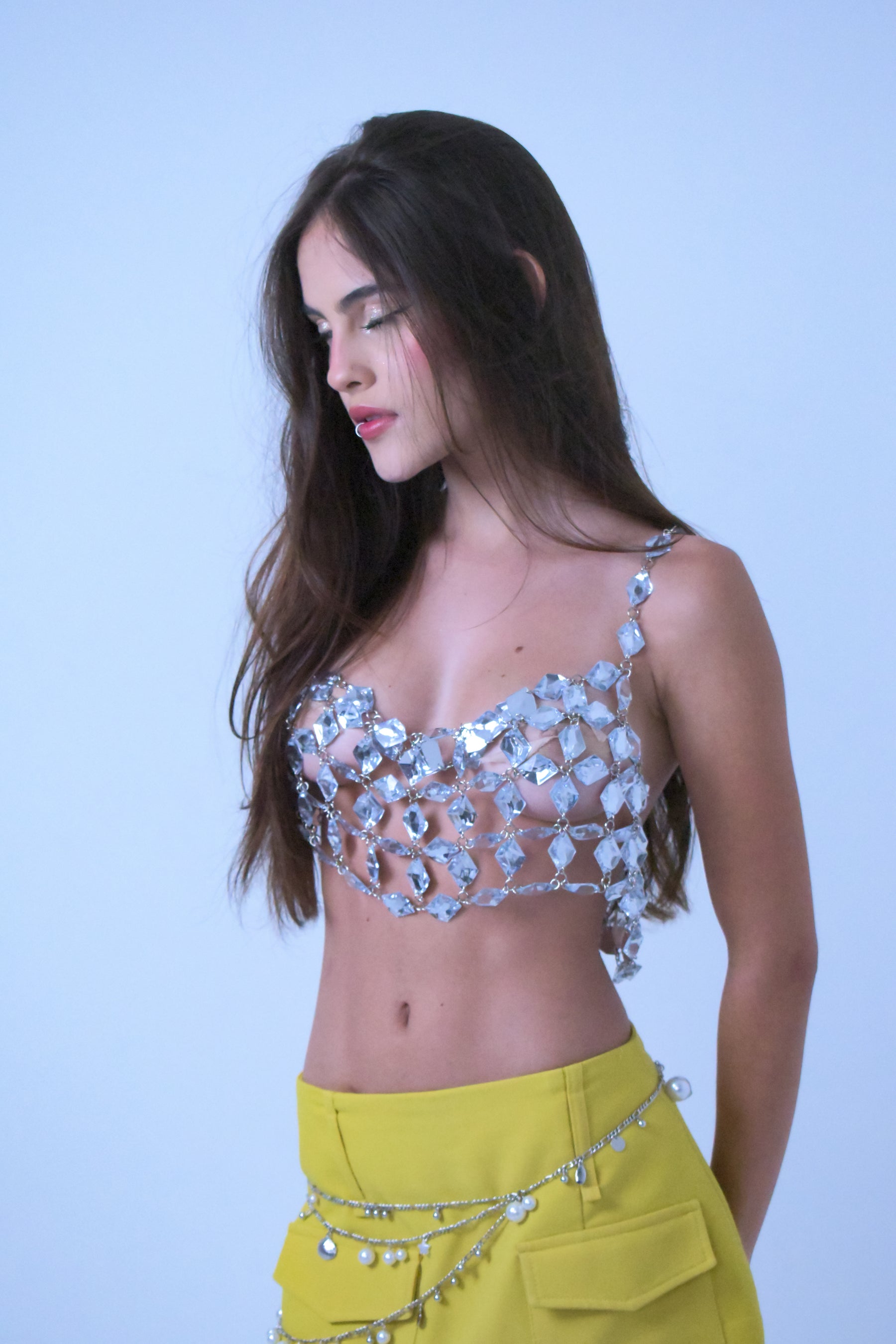TOP ELIZA Diamonds
