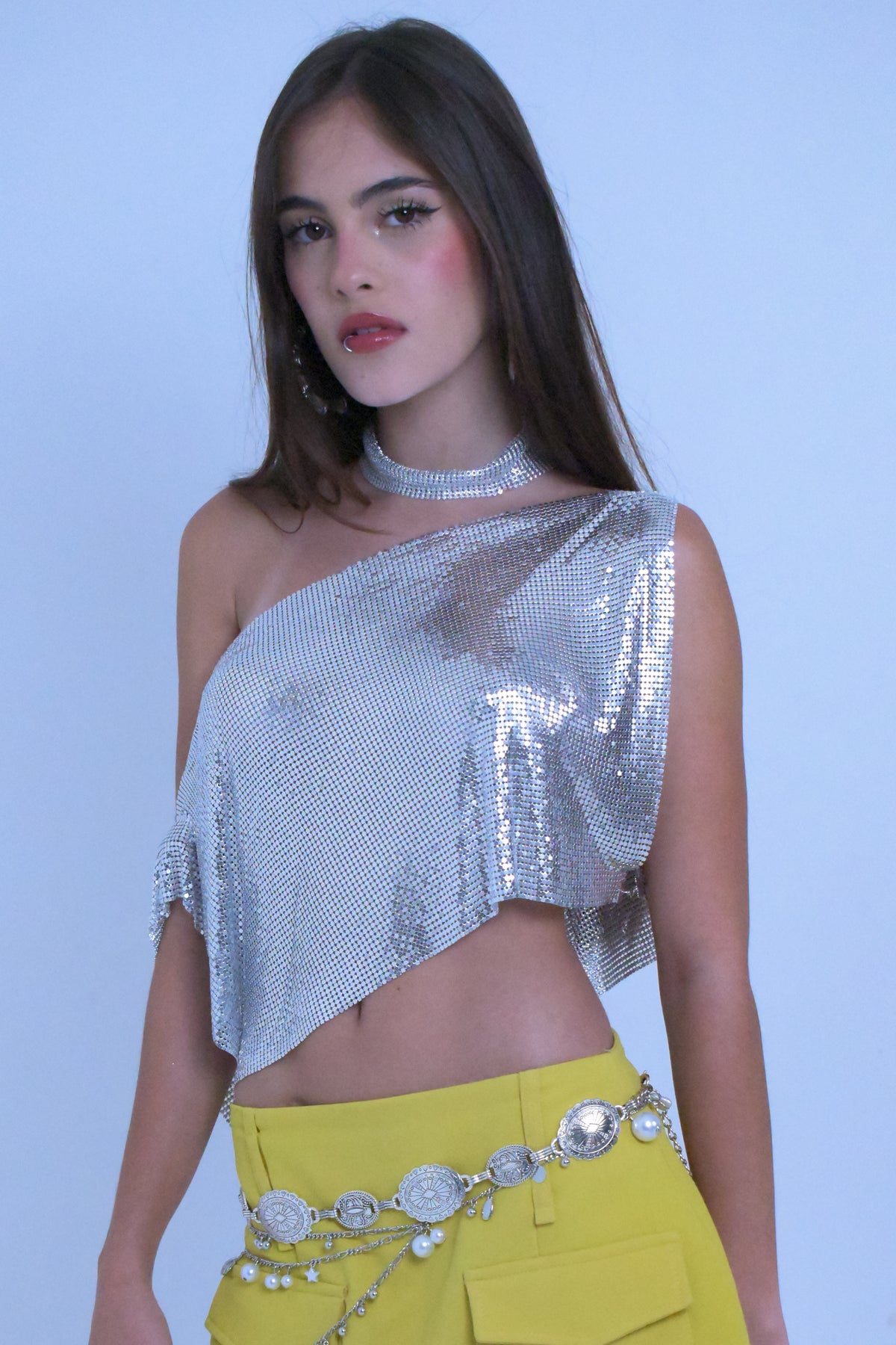 Top HotSide LETICIA