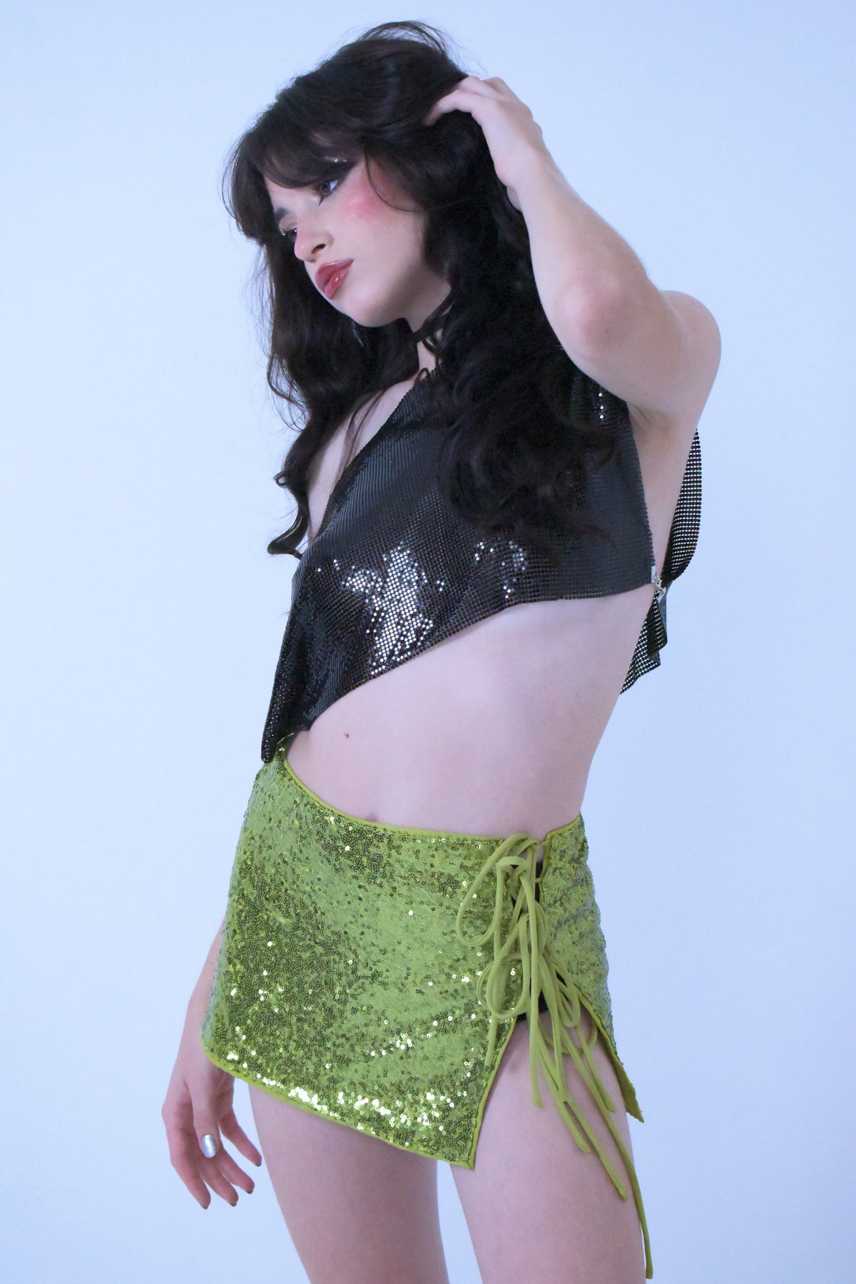 Top HotSide LETICIA