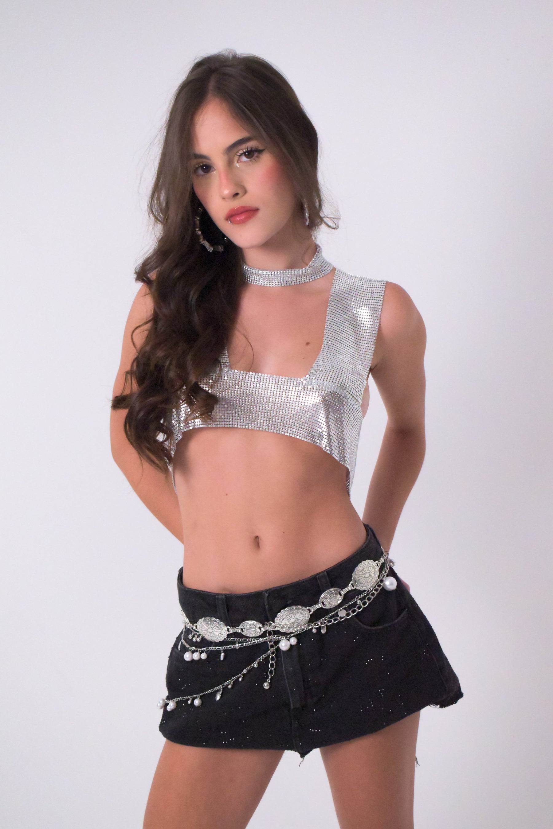 Top Stripe ISA