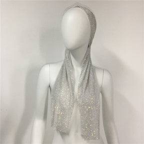 Headband Energy strass