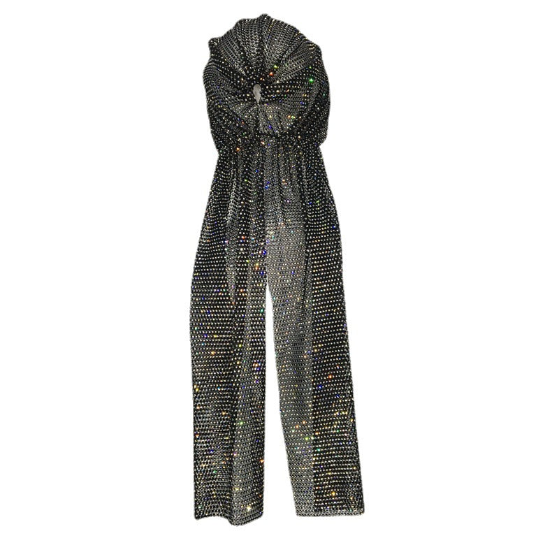 Headband Energy strass