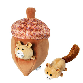 Creative New Pet Catch And Hide Sound Toy